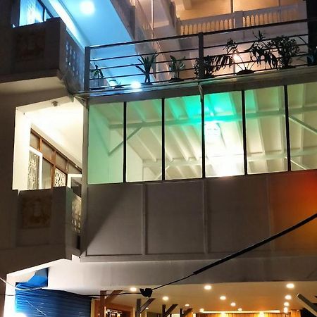 Hotel Shree Tara Kathmandu Ngoại thất bức ảnh