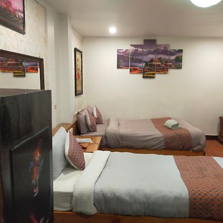 Hotel Shree Tara Kathmandu Ngoại thất bức ảnh