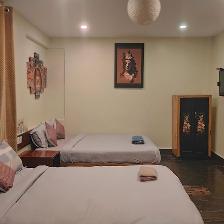 Hotel Shree Tara Kathmandu Ngoại thất bức ảnh