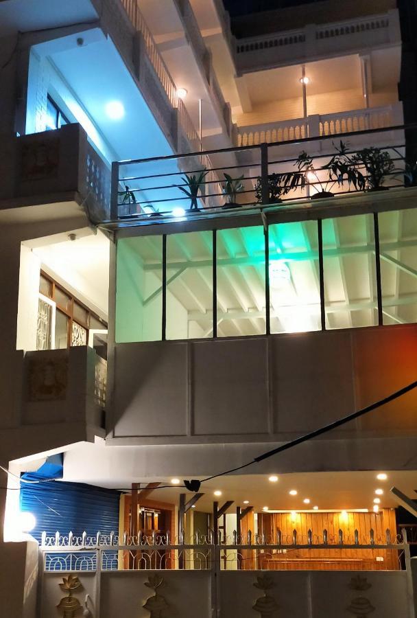 Hotel Shree Tara Kathmandu Ngoại thất bức ảnh