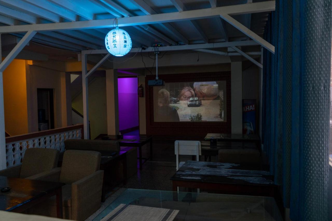 Hotel Shree Tara Kathmandu Ngoại thất bức ảnh