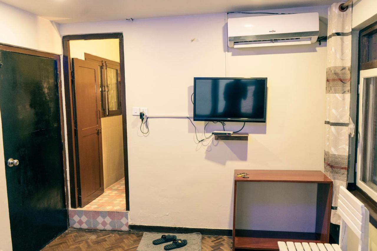 Hotel Shree Tara Kathmandu Ngoại thất bức ảnh