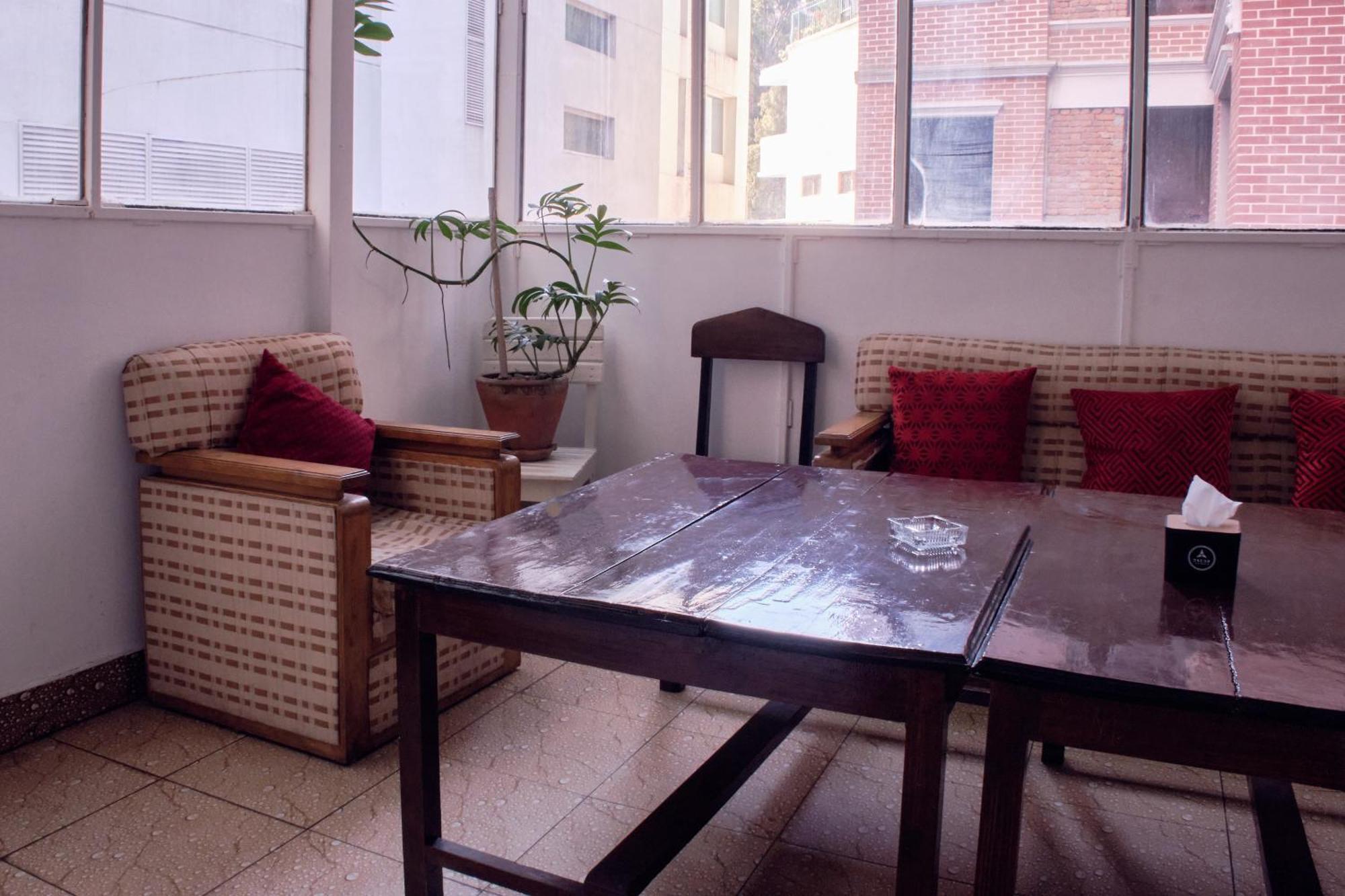 Hotel Shree Tara Kathmandu Ngoại thất bức ảnh