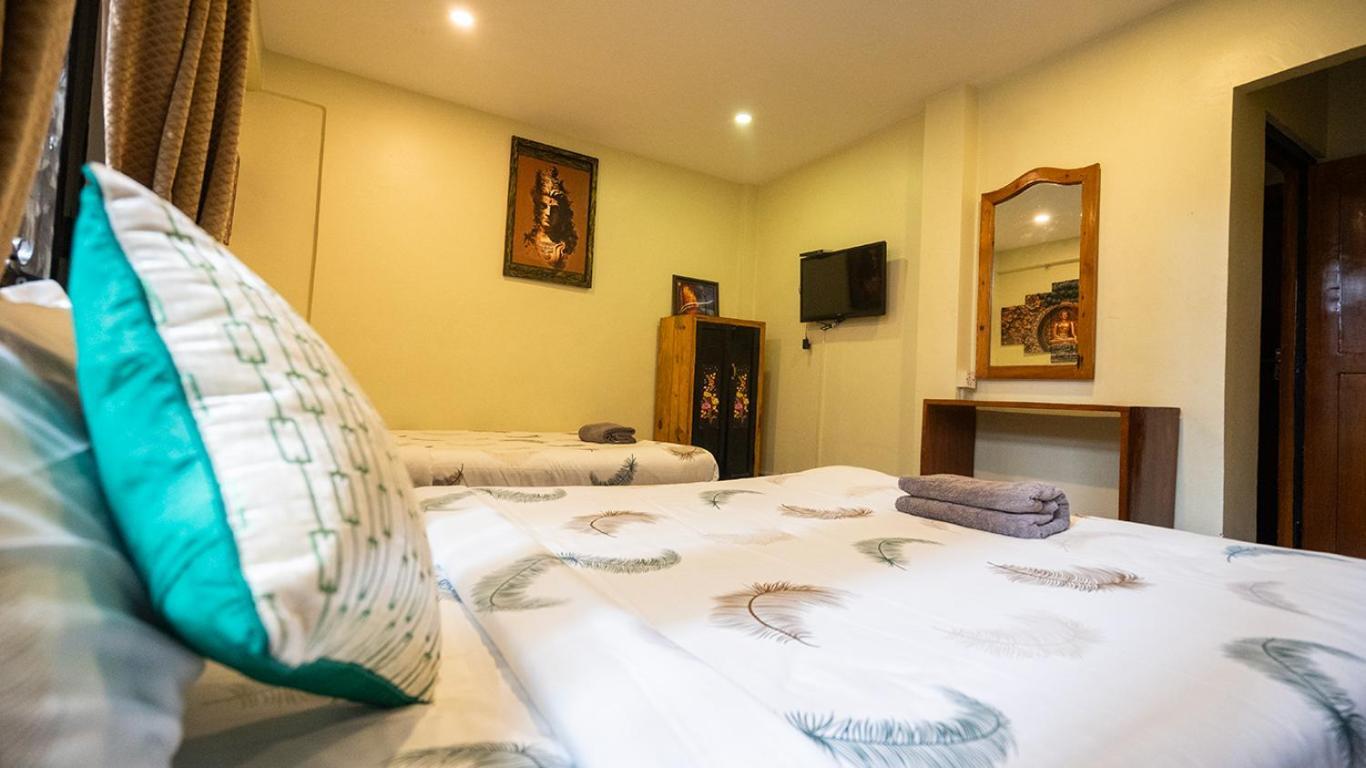 Hotel Shree Tara Kathmandu Ngoại thất bức ảnh