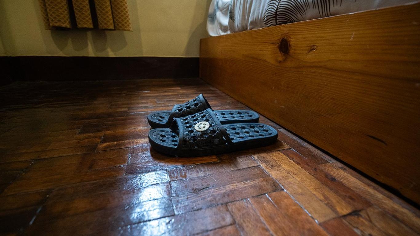Hotel Shree Tara Kathmandu Ngoại thất bức ảnh