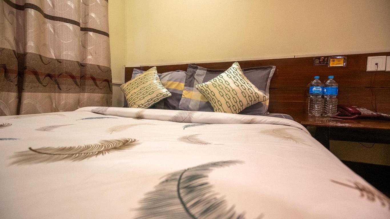 Hotel Shree Tara Kathmandu Ngoại thất bức ảnh