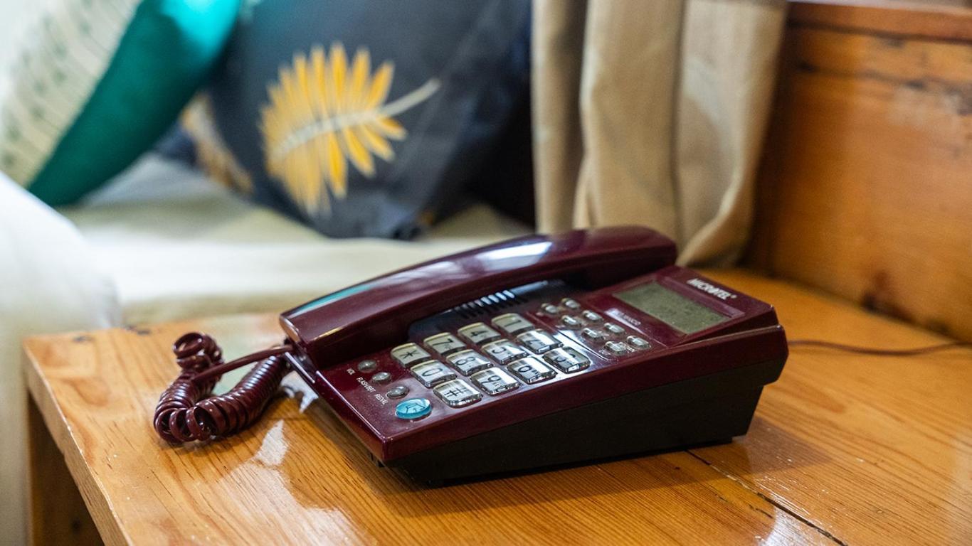 Hotel Shree Tara Kathmandu Ngoại thất bức ảnh