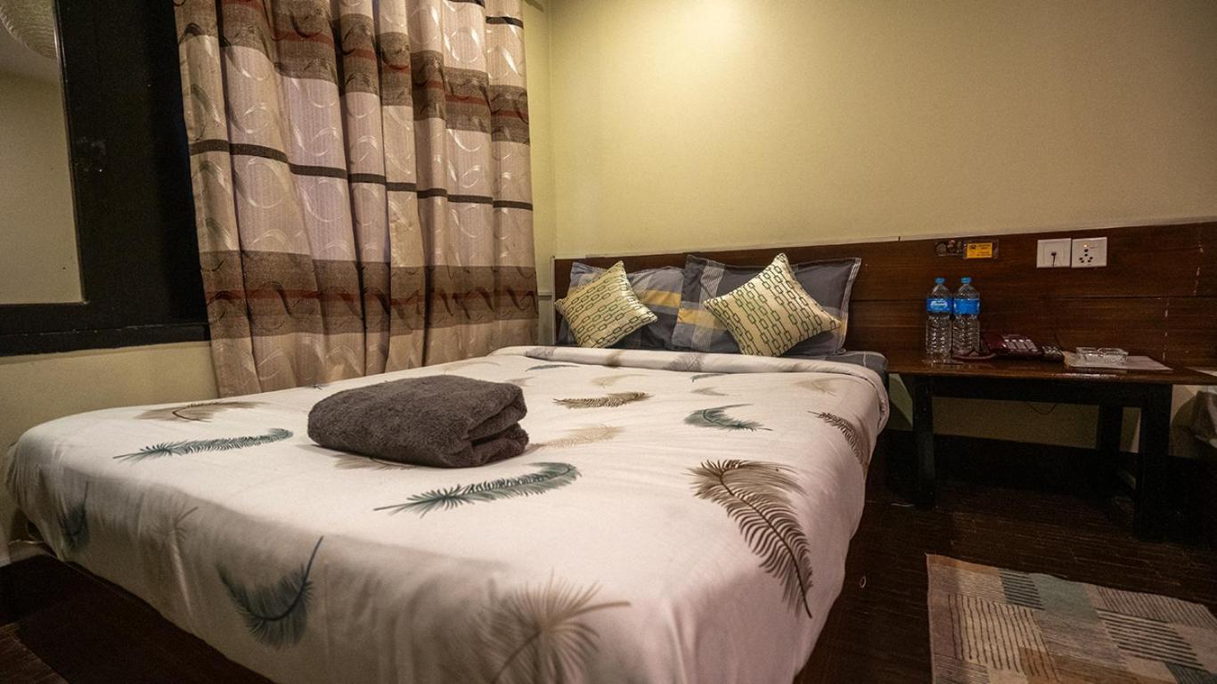 Hotel Shree Tara Kathmandu Ngoại thất bức ảnh
